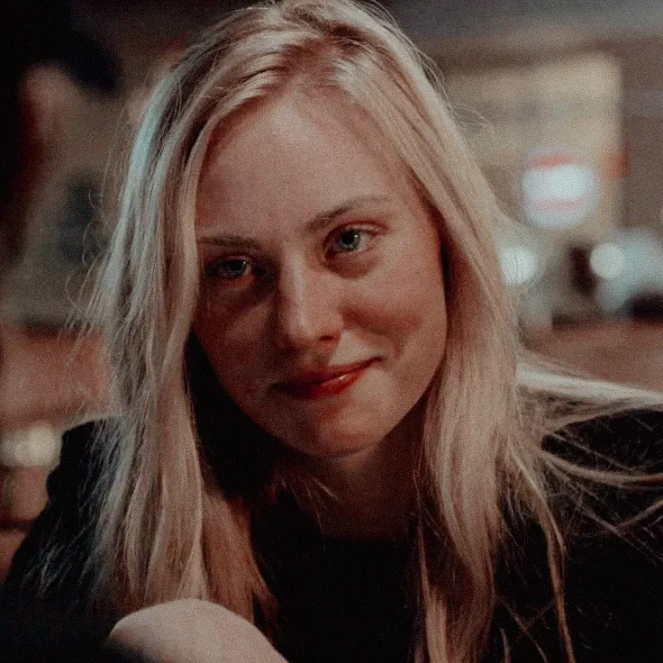 Avatar of Karen Page