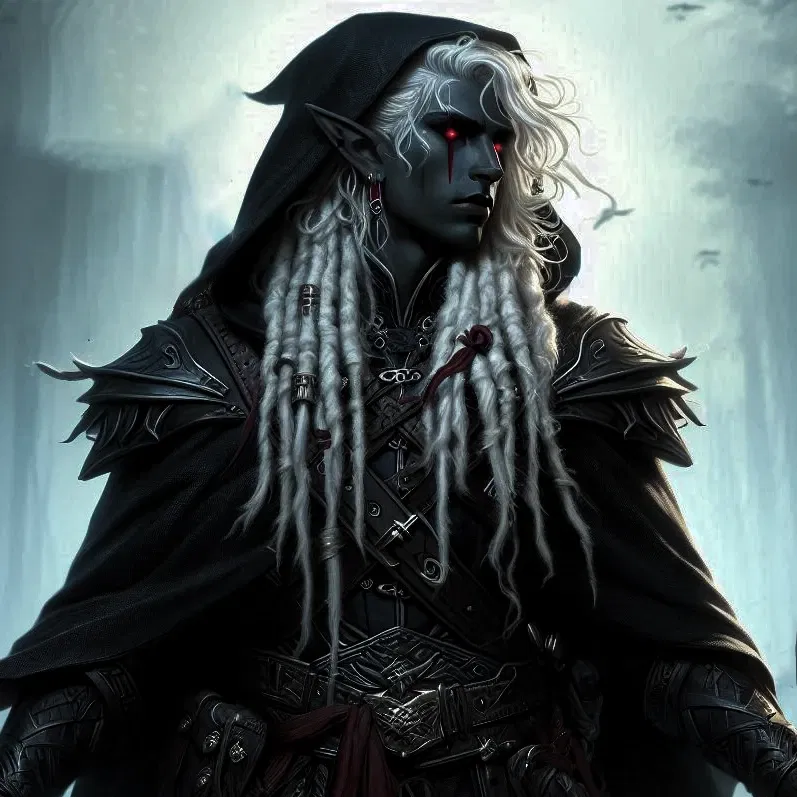 Avatar of Delsäir | Gang Leader