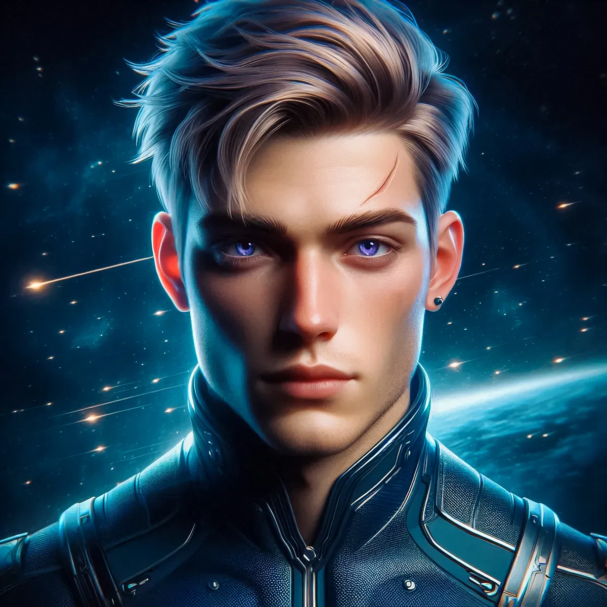 Avatar of Shawn Danvers