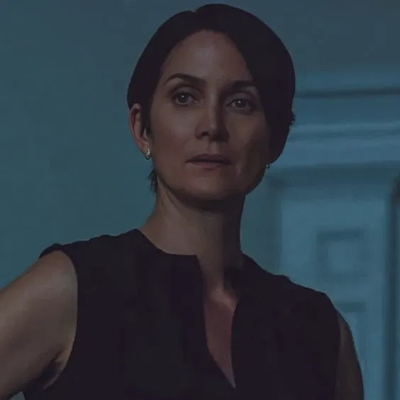 Avatar of Jeri Hogarth