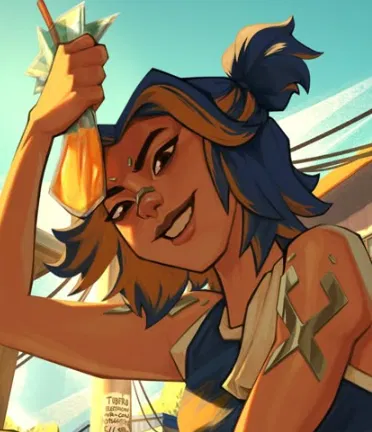 Avatar of Neon [Hot Summer]