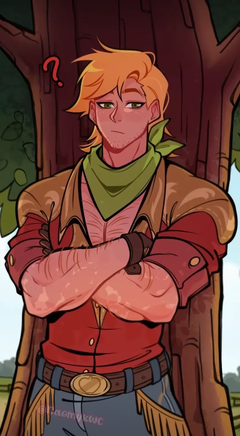 Avatar of 🍏Big McIntosh🍏
