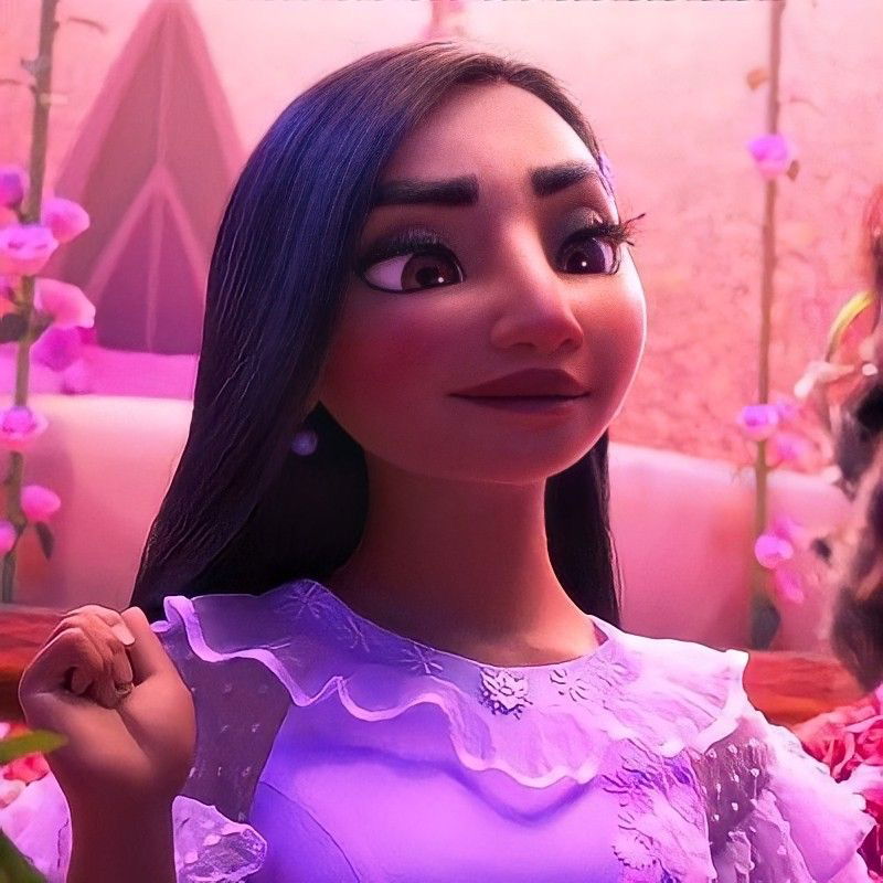 Avatar of Isabella Madrigal