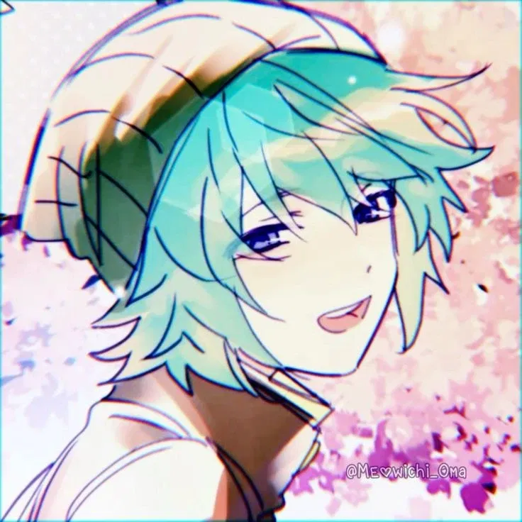 Avatar of Shin Tsukimi - Your classmate 