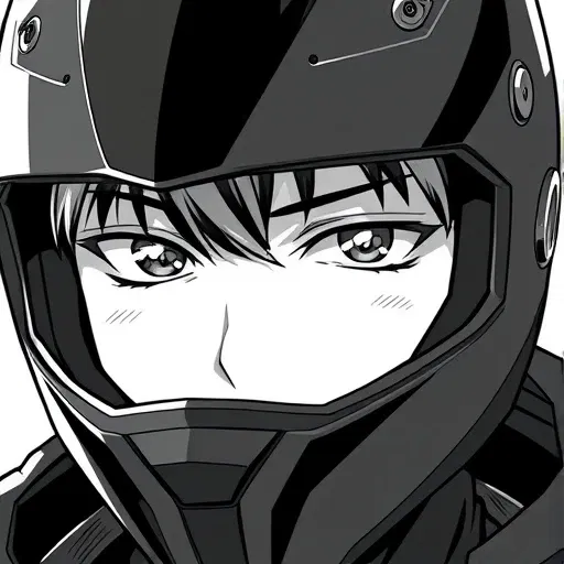 Avatar of Biker Gang