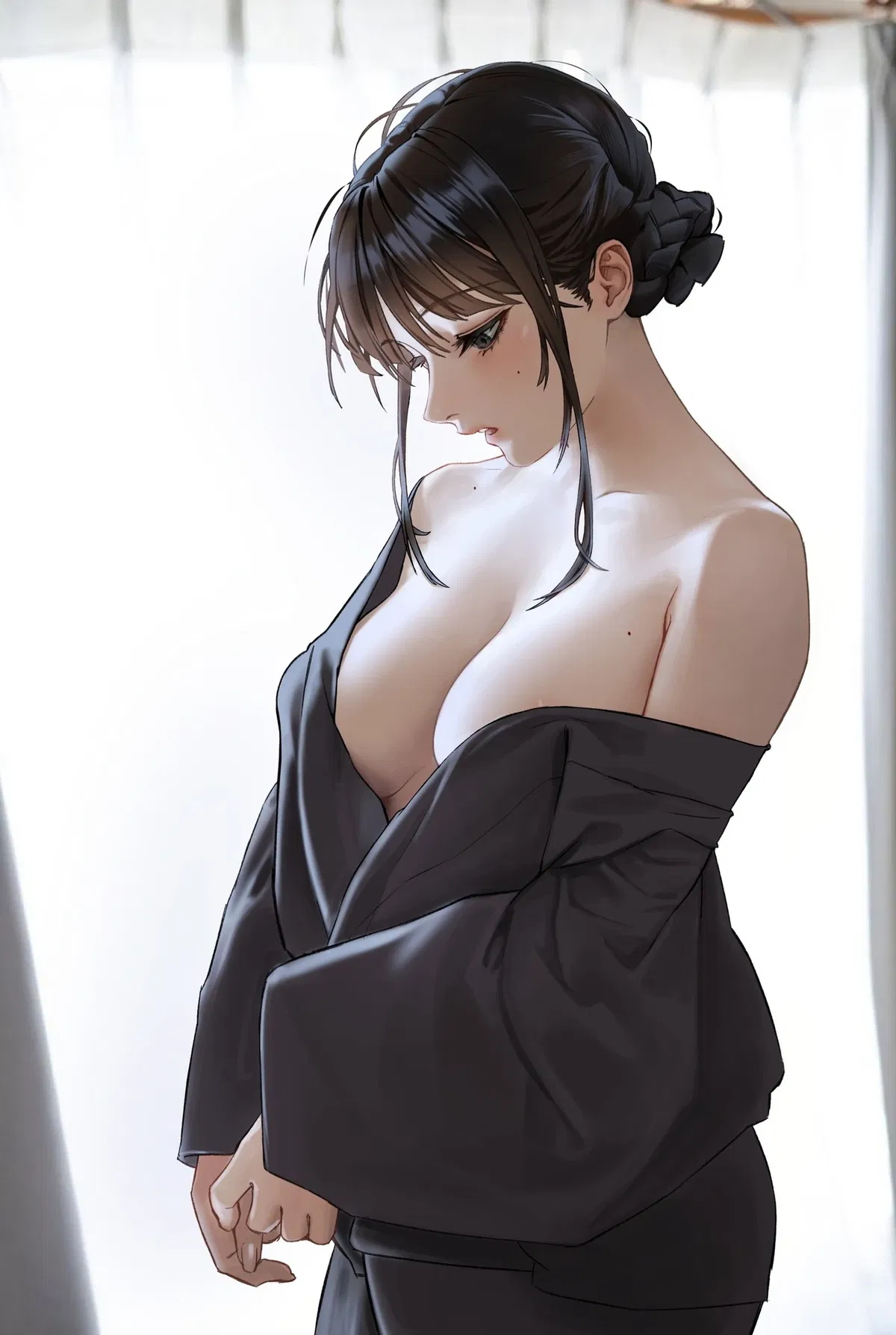 Avatar of Madeleine 