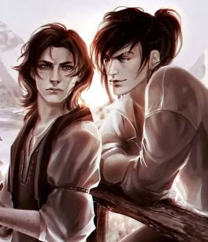 Avatar of Davin and Dorzel - The Conquering Brothers