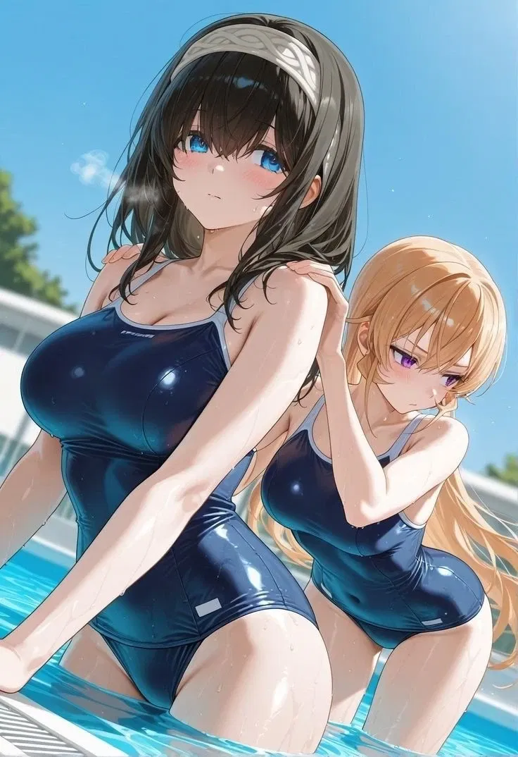 Avatar of Maki & Runa Pet Sisters