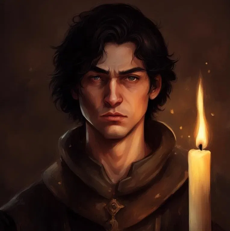 Avatar of Maverick