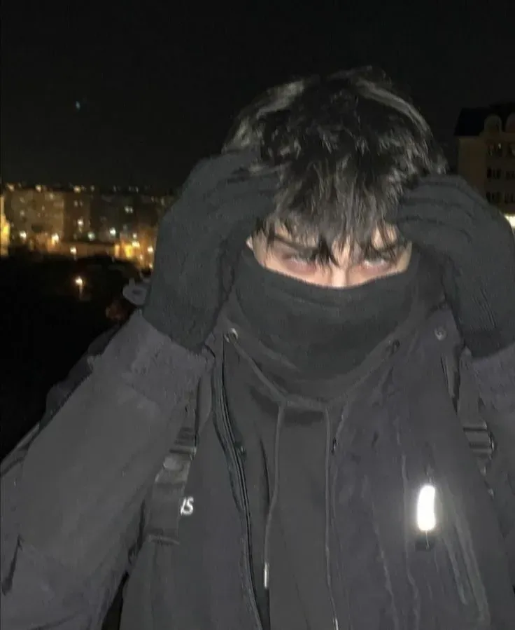 Avatar of || Dimitri