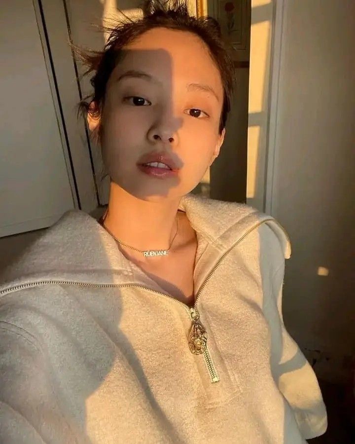 Avatar of Jennie kim
