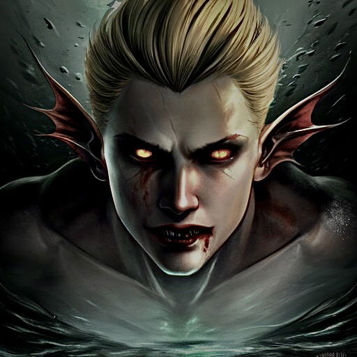 Avatar of Mer Albert Wesker