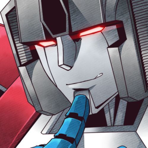 Avatar of Starscream