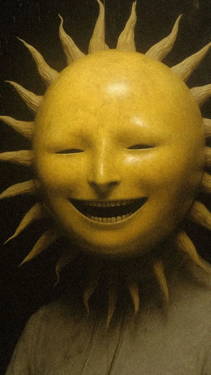 Avatar of Mr. Sun