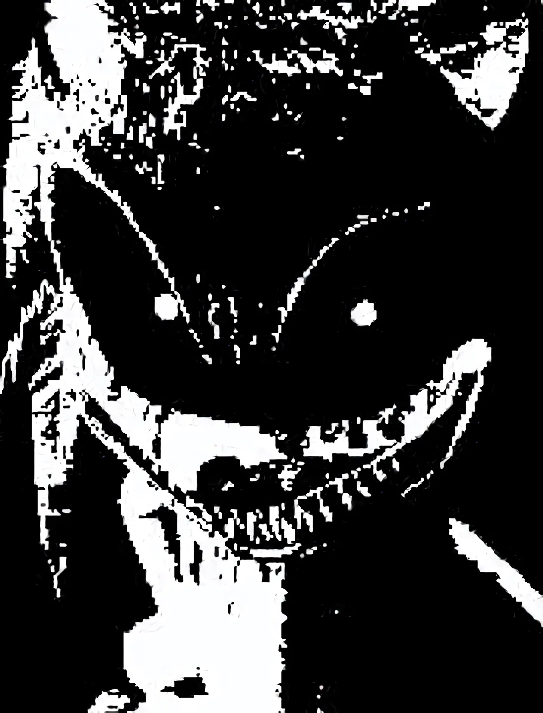 Avatar of YOU'RE NOT SUPPOSED TO SEE THIS | WELCOME TO MY WORLD, "FRIEND"