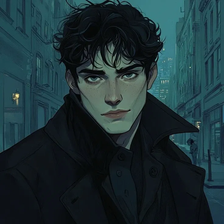 Avatar of Darius Forrester