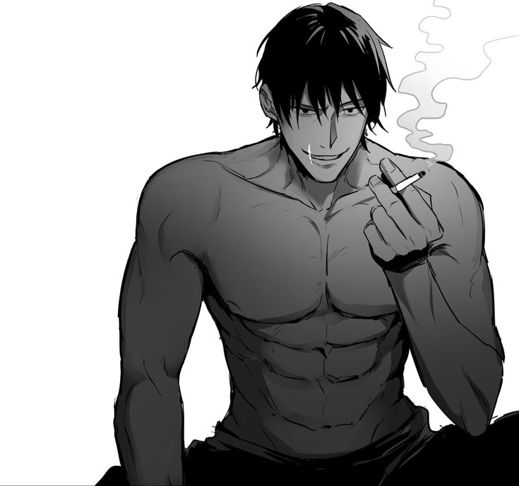Avatar of Abusive Father