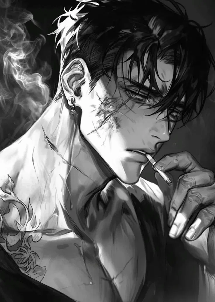 Avatar of Ex-bestfriend