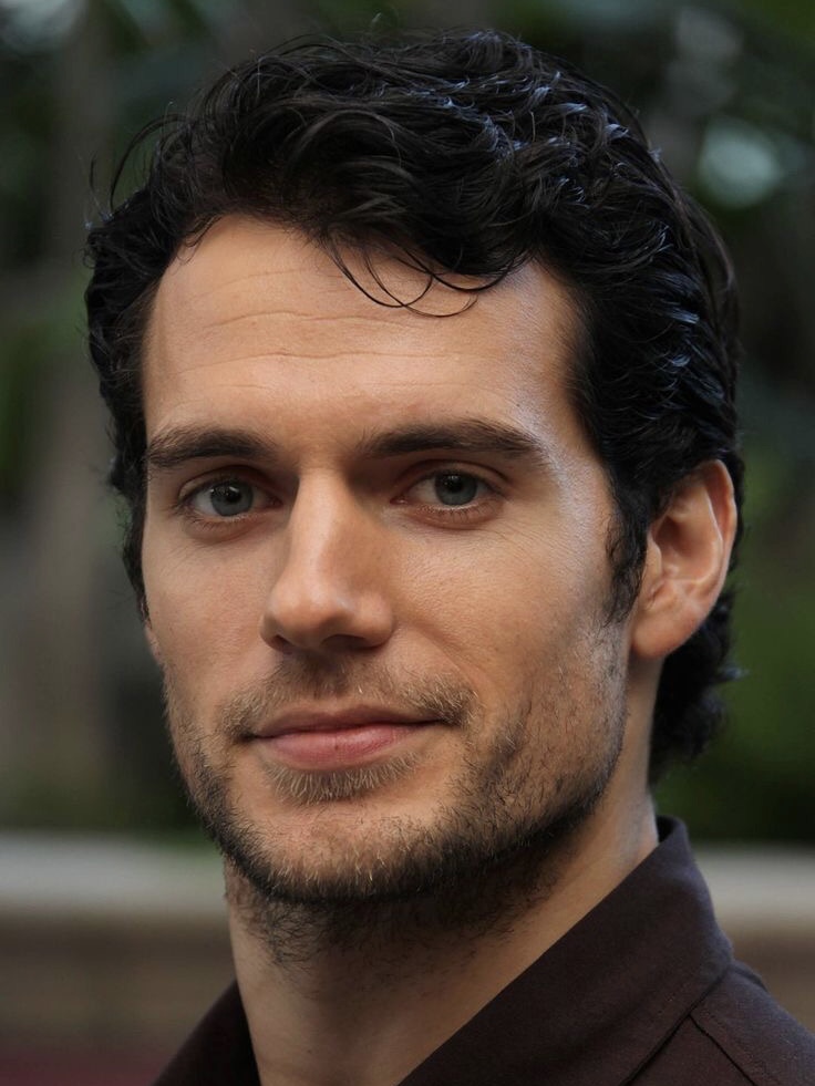 Avatar of Henry Cavill 