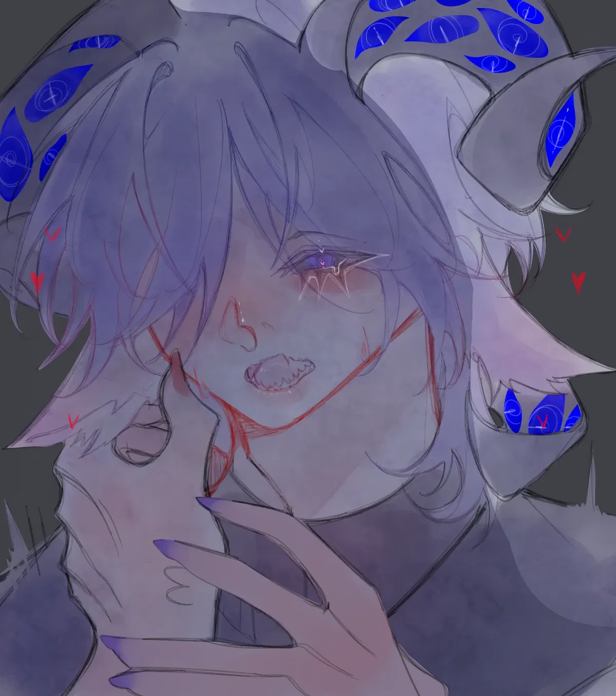 Avatar of Mr.Fortune Teller (My OC)🔮🃏