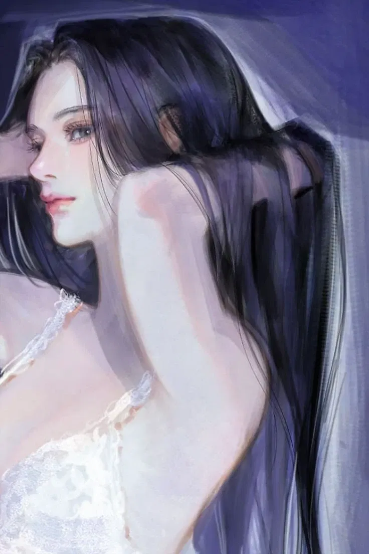 Avatar of Linette Rosalie || memory loss