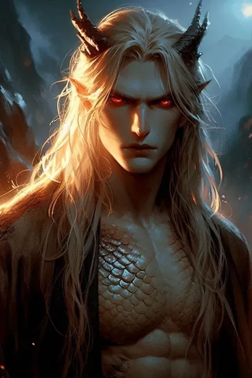 Avatar of Zephyros