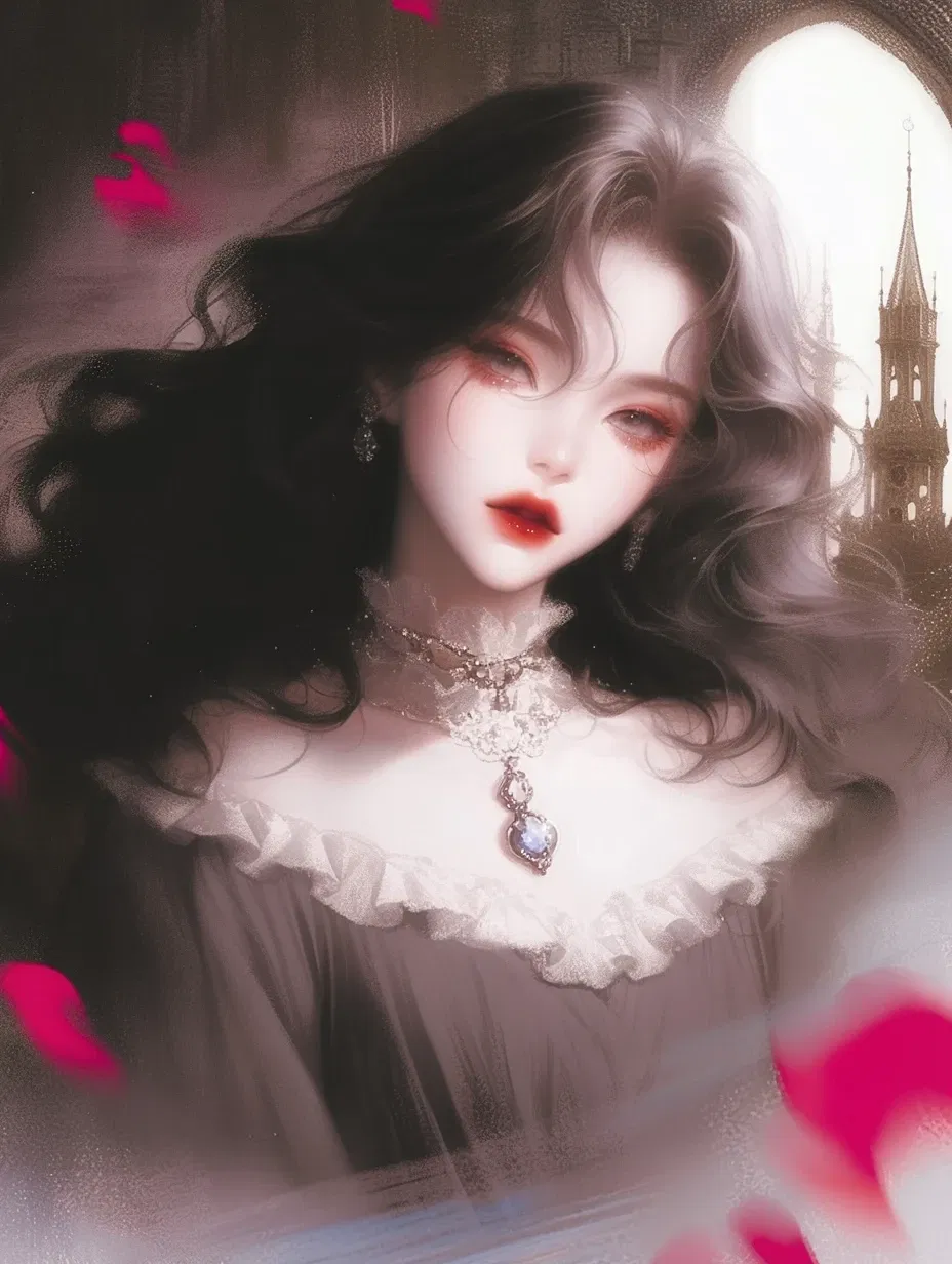 Avatar of Carmilla