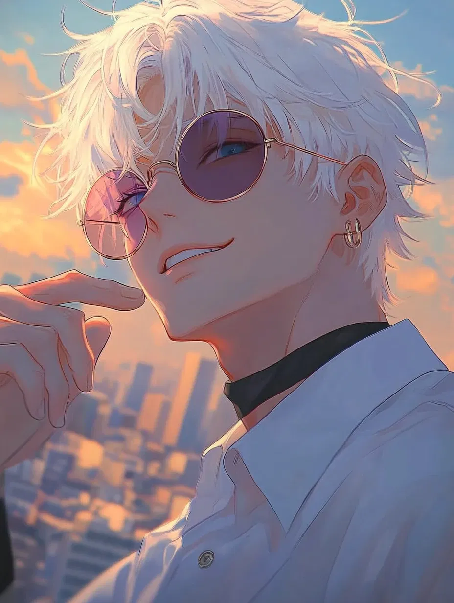Avatar of Gojo Satoru | Arranged Marriage 🎐