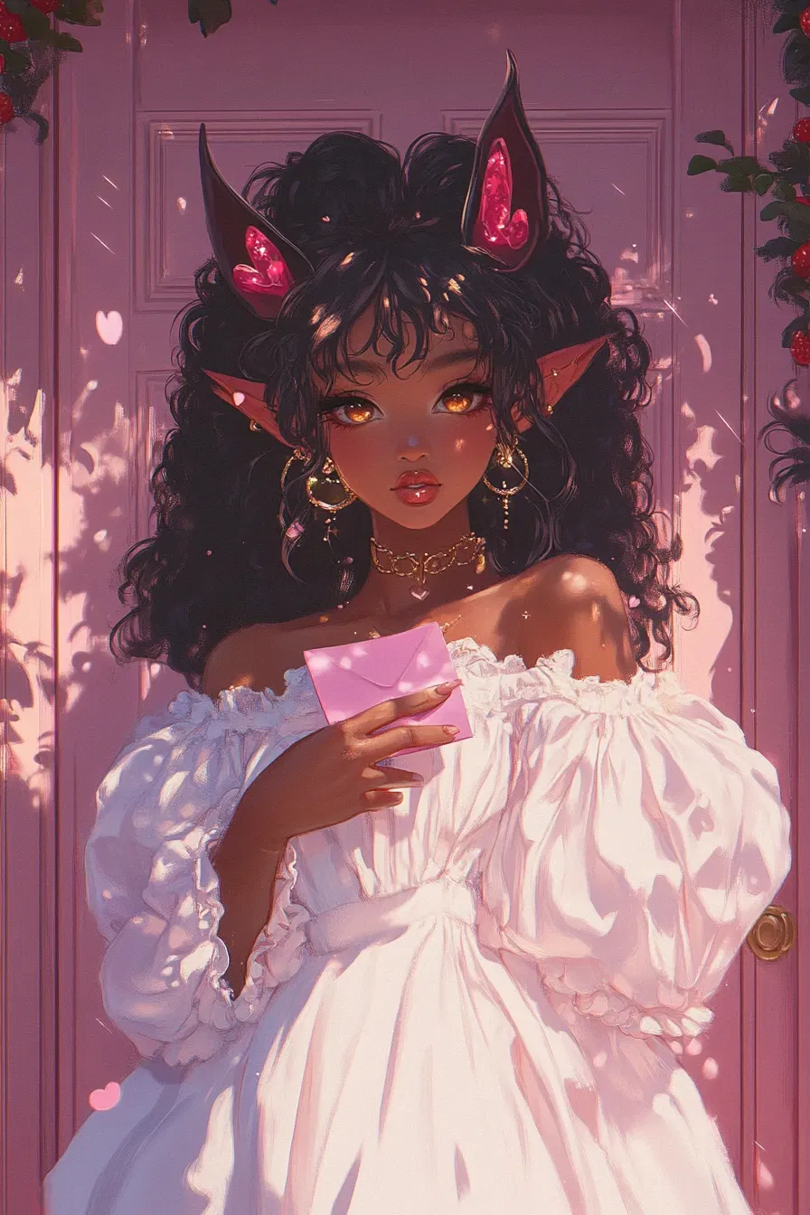 Avatar of Celeste Cloudmist