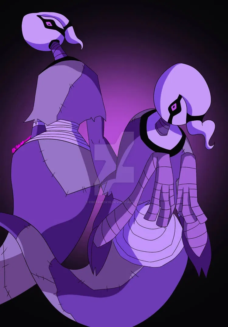 Avatar of Emily (Ectonurite)