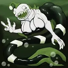 Avatar of Ariel (Piscciss Volann)