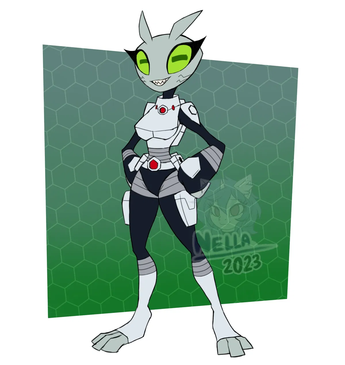 Avatar of Sage (Galvan)
