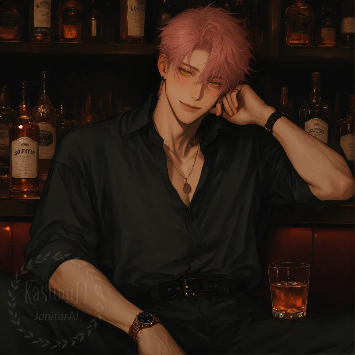 Avatar of Daichi Reynolds