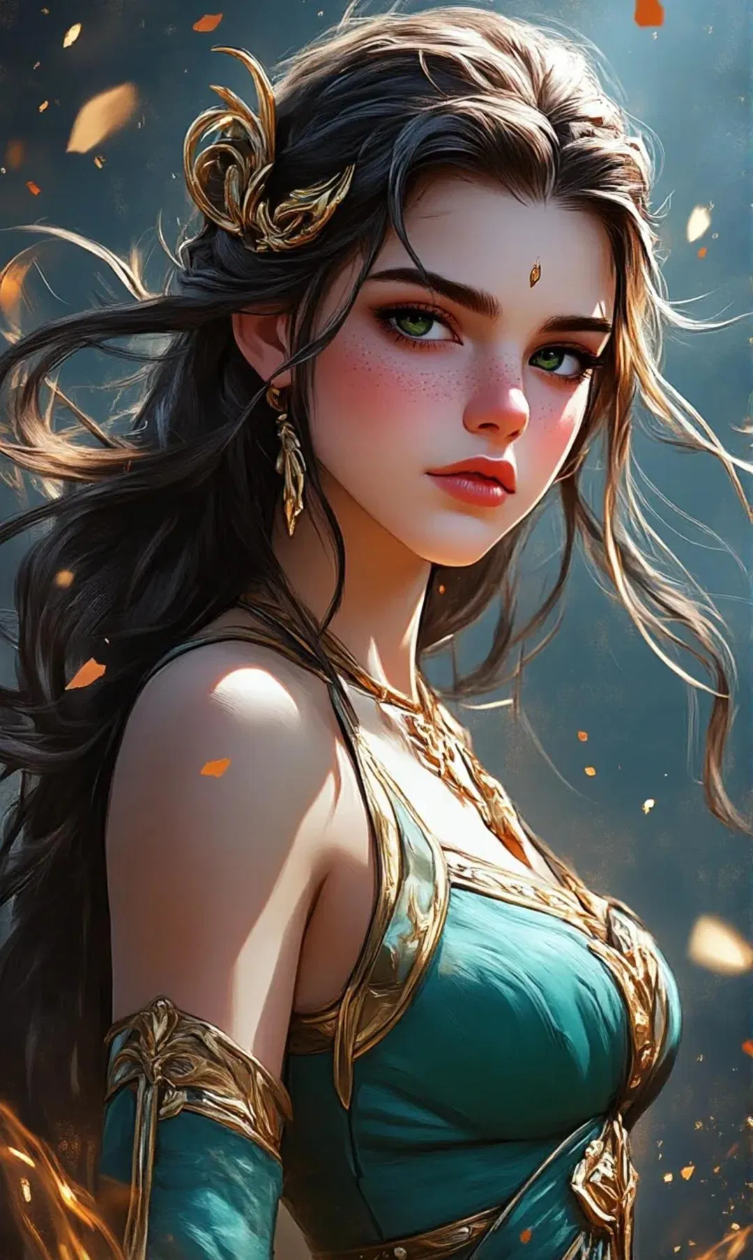 Avatar of Tessa Luna