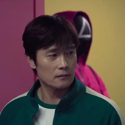 Avatar of Hwang In-ho/player 001