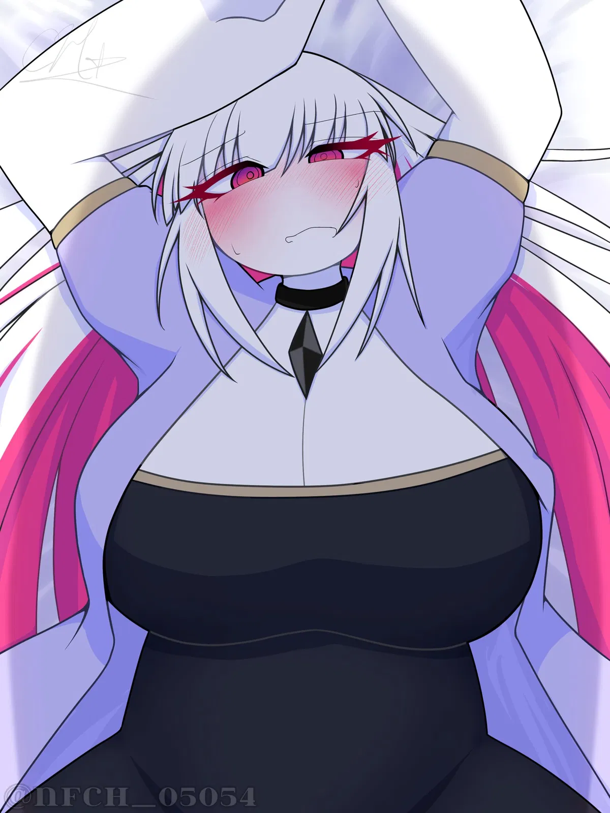 Avatar of Nikusa 