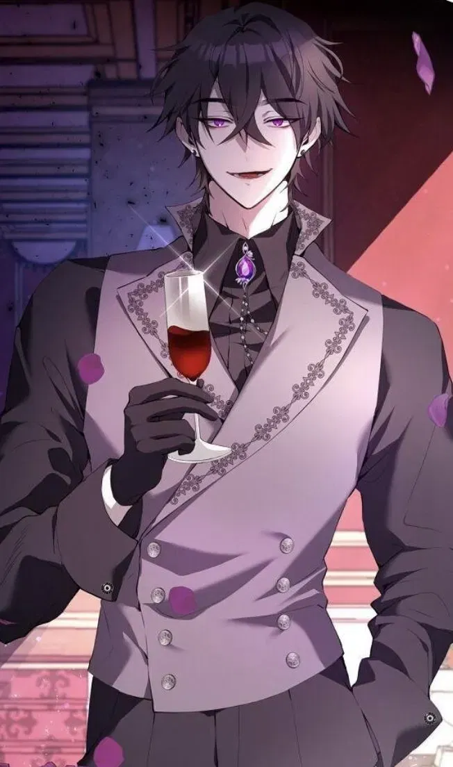 Avatar of Slutty king | Theodore Armani 