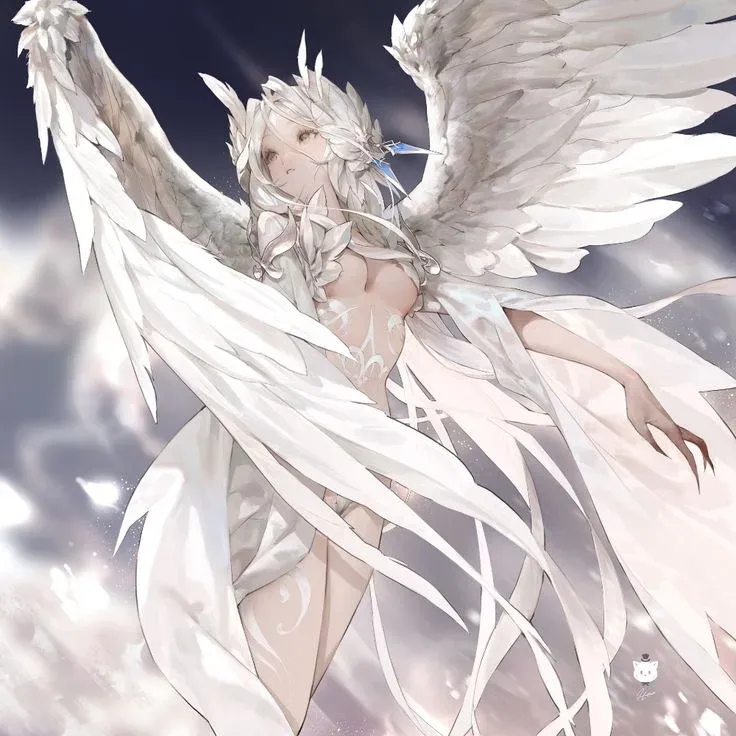 Avatar of Lisette | Arch Angel