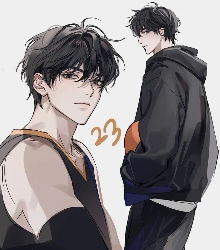 Avatar of Makoto Fuji | Ex Boyfriend 