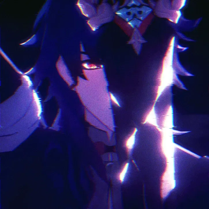Avatar of 刃 — BLADE || HSR