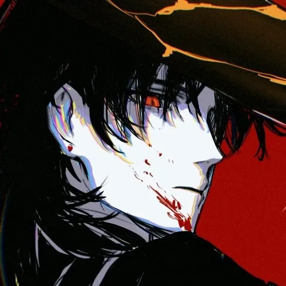 Avatar of 刃 — BLADE || HSR