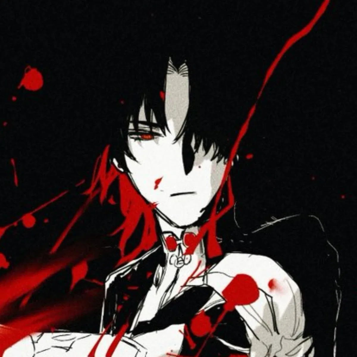 Avatar of 刃 — BLADE || HSR