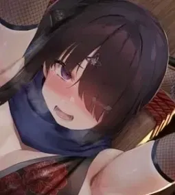 Avatar of Yumi-the captured Kunoichi
