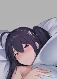 Avatar of Sakura-The adamant childhood friend 