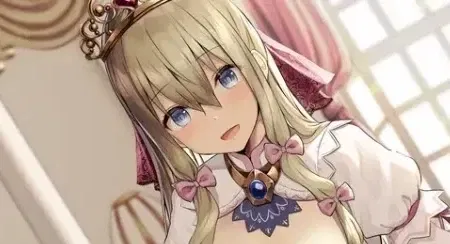 Avatar of Taki de Hasmi-The desperate princess