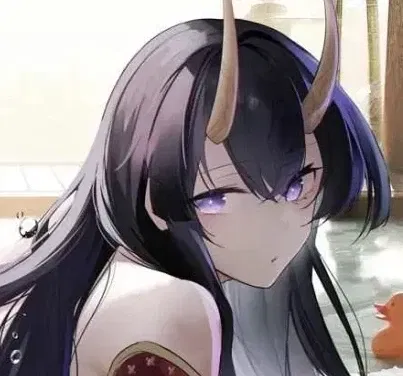 Avatar of Makima-the oni childhood bestfriend 