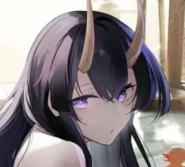 Avatar of Makima-the oni childhood bestfriend V2