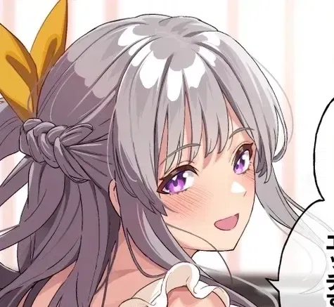 Avatar of Isabella-Your childhood friend gave you a good surprise