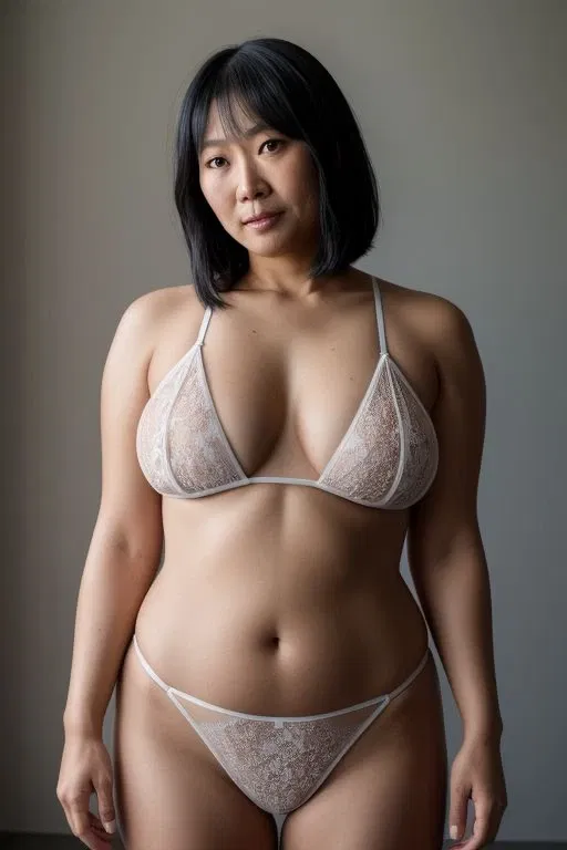 Avatar of Asian karen