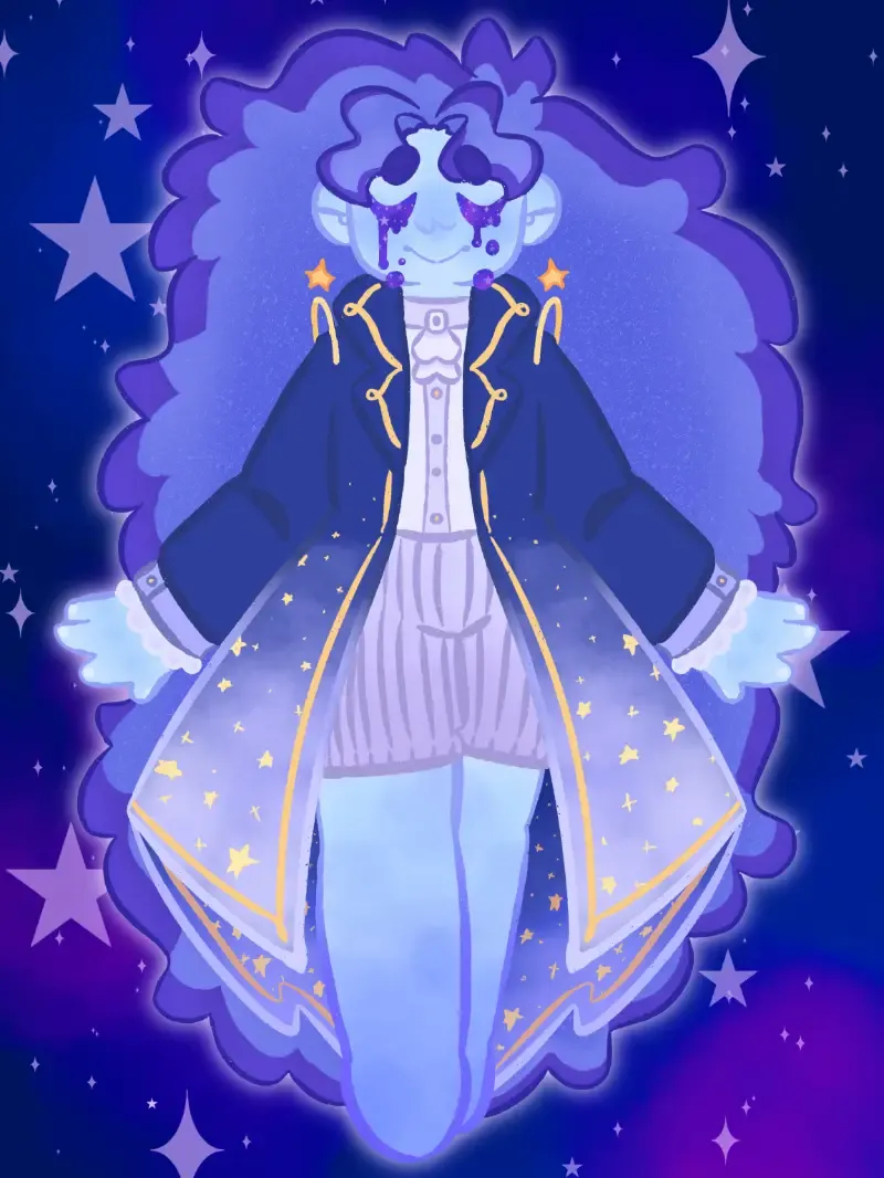 Avatar of StarDust prince